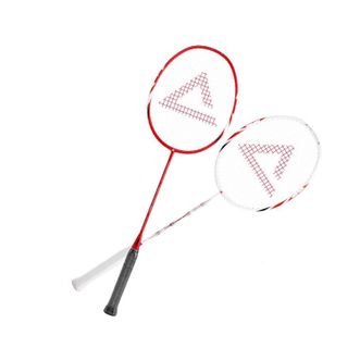 匹克/PEAK  羽毛球拍（不含球）YY41438超清碳素耐用训练比赛室内外休闲运动