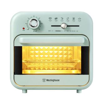 西屋/Westinghouse  空气炸烤箱16L WTO16A