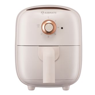 艾美特/Airmate  空气炸锅2L多功能电烤箱 轻烟低脂薯条机自动断电 CK0902