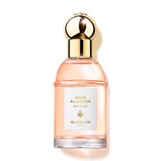 娇兰/Guerlain  花草水语玫瑰玫瑰香型淡香水 40ml
