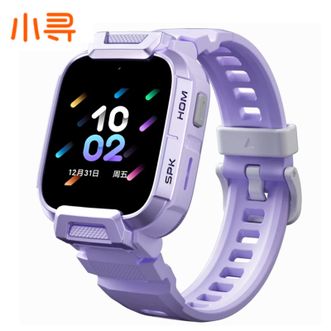 小寻  儿童电话手表插卡定位M7Pro