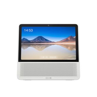 小度/Xiao Du  WiFi蓝牙音箱音响ai语音助手机器人智能屏10C