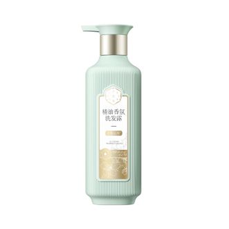 三生花  精油香氛洗发露（去屑止痒）洗头膏800ml  SSH-0002