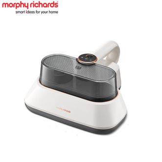 摩飞 /Morphy Richards  吸尘器除螨仪 MR3101 双杯家用手持除吸尘器 大吸力床上拍打去螨虫机热风祛湿紫外线杀菌机