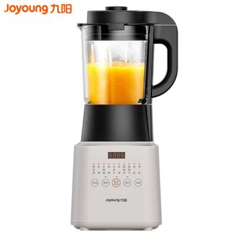 九阳/Joyoung  加热破壁机家用多功能打豆浆机果蔬汁榨汁机早餐机绞肉机辅食机研磨机料理机L18-P631