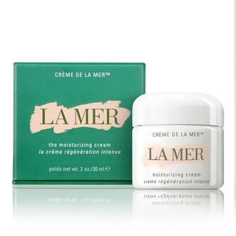 海蓝之谜/LA MER  经典面霜护肤化妆品30ml