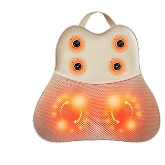 奥克斯/AUX  腰部按摩器