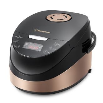 西屋Westinghouse  电饭煲家用多功能大容量电饭锅