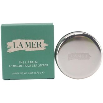 海蓝之谜/LA MER  保湿润唇膜9g-747930112433