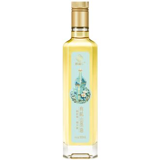 纳福汇  山茶油福禄单瓶500ml