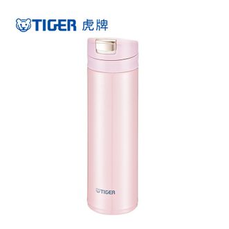 虎牌（TIGER）   保温杯一键开启式弹盖杯 MMX-A30C 300ml
