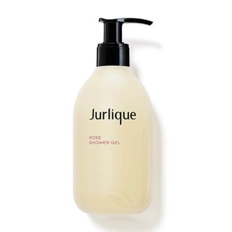 茱莉蔻/Jurlique  玫瑰柔肤沐浴露 300ml