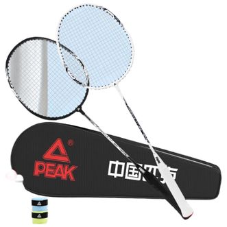 匹克/PEAK  羽毛球拍对拍 FT-J66