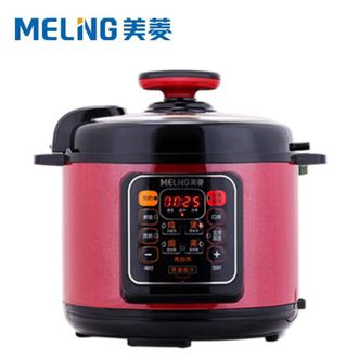 美菱/MELNG ML-LC4006 电压力锅4L容量 美菱/MELNG ML-LC4006 电压力锅4L容量