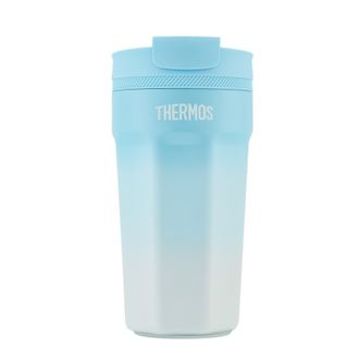 膳魔师（THERMOS）  TEME-400咖啡保温杯/保冷直身杯
