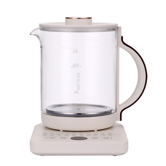 德世朗  养生壶  智能保温养生壶 液体加热器 DDQ-SH212