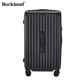洛克兰/ROCKLAND  理想系列多多功能密码箱皮箱-20寸