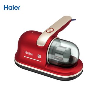 海尔（Haier）  除螨仪床上紫外线杀菌除螨机去螨虫大吸力高频拍打HZ-C703R