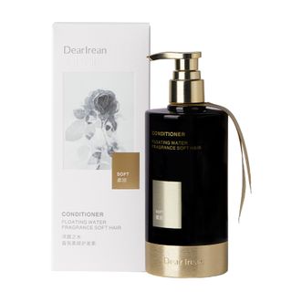 独特艾琳/Dear lrean  浮靡之水顺滑修护香氛护发素350g