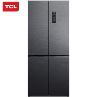 TCL  嵌入式冰箱460升R460T9-UQS