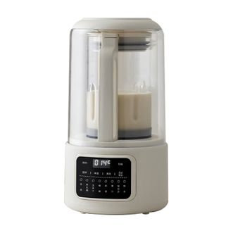 立时/olayks  多功能破壁机 OLK-LP-18 精钢刀头 1.3L