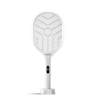 奥克斯/AUX  电蚊拍FC22S-6D-AY-S-6灯+数显+底充