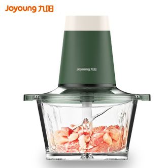 九阳/Joyoung  绞肉机料理机 家用可拆洗碎肉机 S18-LA666