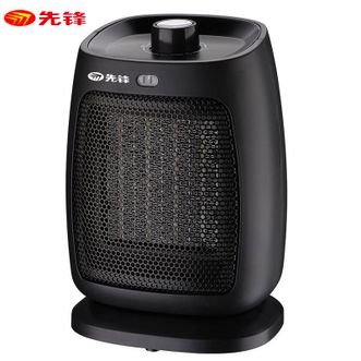 先锋/Singfun  暖风机取暖器电暖器电暖气家用浴室小型办公室PTC陶瓷发热制热风机电暖风机DNF-N2
