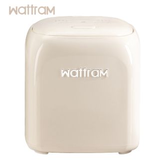 北欧沃朗（wattram）  电饭煲2L多功能家用迷你压力电饭煲煮饭粥智能柴火饭