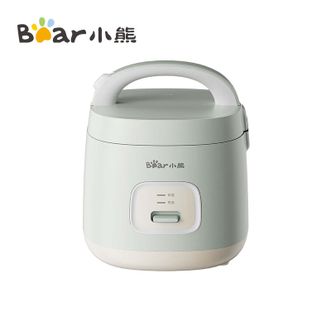 小熊/Bear  家用智能小容量电饭煲  DFB-T16R6 （1.6L）