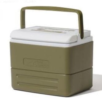 牧高笛(MOBIGARDEN) 户外便携手提车载保鲜保温箱 牧高笛(MOBIGARDEN) 户外便携手提车载保鲜保温箱