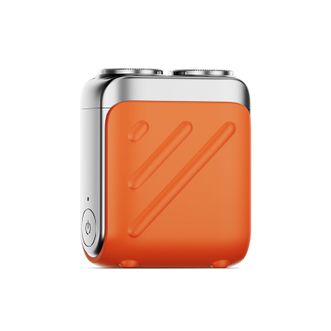 创维/Skyworth  便携迷你行者剃须刀XZ32