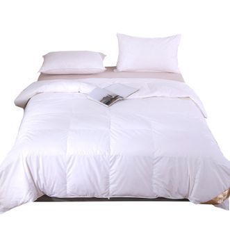 乔德家纺/JOES HOME 臻品羽绒被鸭绒被 200*230cm JDYR005