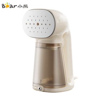 小熊/Bear  挂烫机手持家用熨烫机微压大蒸汽除菌熨烫机便携式小型手持挂烫机
