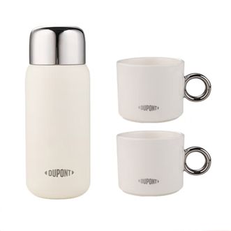 杜邦/DUPONT  世爵焖茶师套装600ml PBHTZ-023