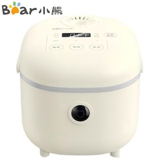 小熊/Bear  电饭煲  3L不粘内胆煮饭锅汤粥煲 可拆卸内盖  DFB-B30R1