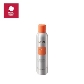 babycare  儿童倍护沐浴慕斯（沙棘系列） 250ml