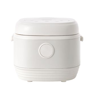 立时/olayks.   5L大容量电饭煲电饭锅 天然矿物陶瓷釉内胆OLK-LP-24