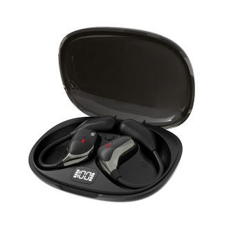 纽曼  JM15无线蓝牙耳机挂耳式真无线不入耳开放式耳机