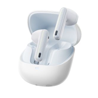 倍思(Baseus)无线蓝牙耳机M3、主动降噪耳机、蓝牙5.3适用苹果15华为手机【舒适升级款降噪】