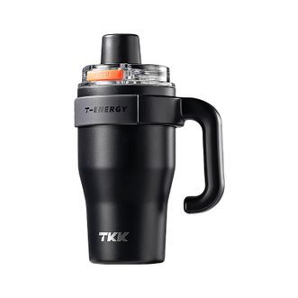 TKK  保温杯T-One弹盖冰霸杯800ML TKK2032-800ML