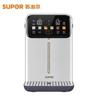 苏泊尔（SUPOR）  电热水瓶恒温烧水壶电水壶12段调温大功率5L大容量开水壶