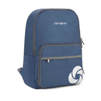 新秀丽/Samsonite  双肩包  旅行便携可折叠背包  立体时尚方便实用超大容量书包