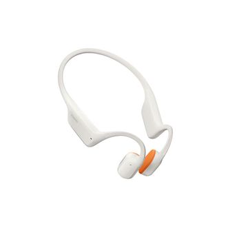 小米（MI）   骨传导耳机2 燕麦白/黑色+M2447E1