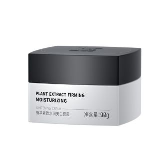 和风雨  植萃紧致水润美白面霜90gHYH-046