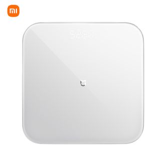 小米  智能体重秤S200 米家家用健康秤电子秤 高精度 人物双模式 APP数据测量 智能分析