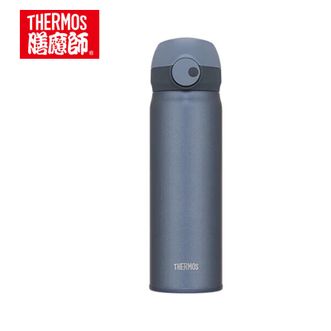 膳魔师（THERMOS）  保温杯 磁力钛杯 超轻便携商务杯 水杯（TCTL-500）