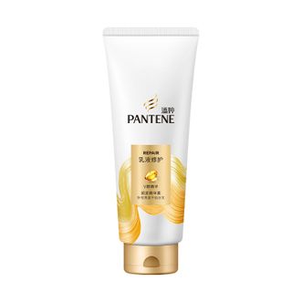 潘婷（PANTENE）乳液修护润发精华素200g护发素润发乳针对头发各种问题