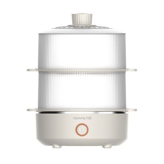 九阳/Joyoung  迷你电蒸锅蒸蛋器多用途锅小型懒人早饭神器煮鸡蛋煮蛋器
