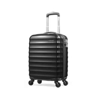美旅/American Tourister  行李箱 商务雅致登机箱 轻奢时尚轻盈抗压耐摔旅行箱 20英寸